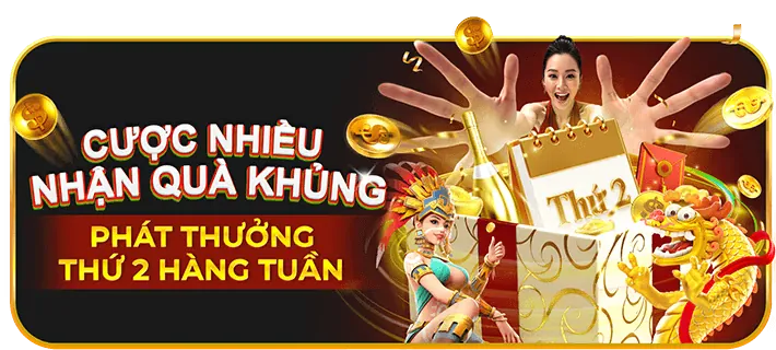 Khuyến mãi chào mừng thành viên mới 5699win