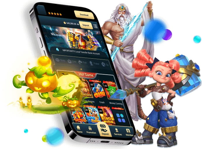 Ưu đãi và khuyến mãi độc quyền 5699win nổ hũ