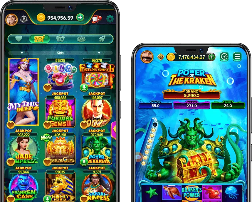 Thư viện trò chơi đa dạng tại 5699win nổ hũ