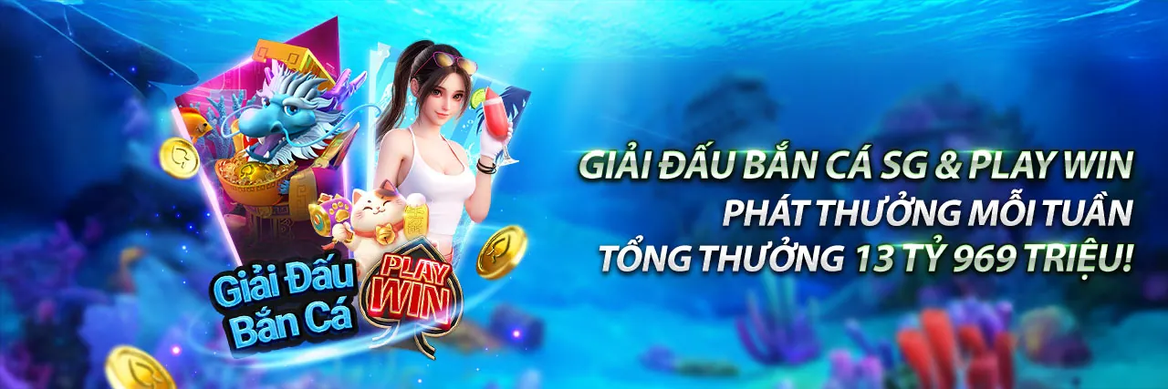 Hình ảnh chính 5699win Nổ Hũ