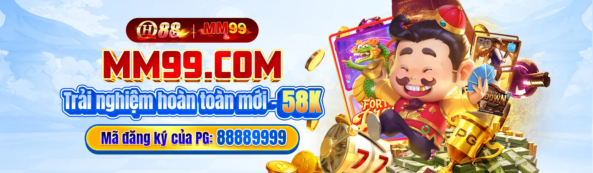 Banner ưu đãi 5699win nổ hũ mới nhất 2026