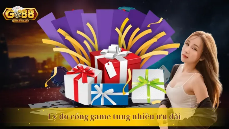 Tận dụng các ưu đãi và khuyến mãi
